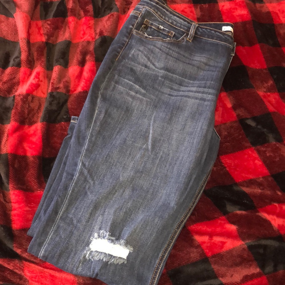 Jean Capri